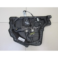Стеклоподъемник электр. передний левый Mazda CX 5 (2012 - 2017) KD5359590