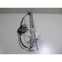 Стеклоподъемник электр. передний правый Mazda CX 5 (2012 - 2017) KD5358590