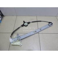 Стеклоподъемник электр. передний правый Mazda CX 5 (2012 - 2017) KD5358590
