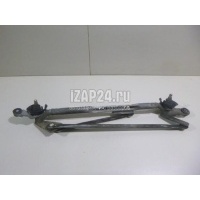 Трапеция стеклоочистителей Mazda CX 5 (2012 - 2017) KD5367360