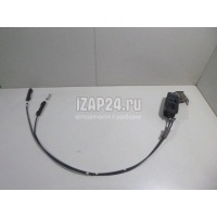 Трос регулировки сиденья Mazda CX 5 (2012 - 2017) KD4957X5YB02