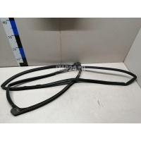 Уплотнитель двери Mazda CX 5 (2012 - 2017) KD5373760F