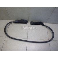 Уплотнитель капота Mazda CX 5 (2012 - 2017) KD5356760A