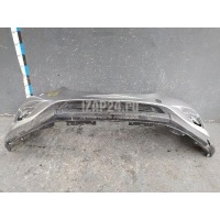 Бампер передний Mazda CX 5 (2012 - 2017) K03150031BB
