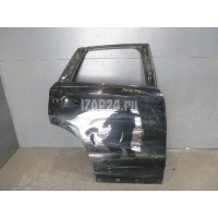 Дверь задняя правая Mazda CX 5 (2012 - 2017) KDY37202XE