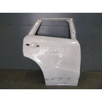 Дверь задняя правая Mazda CX 5 (2012 - 2017) KDY37202XE