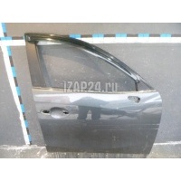 Дверь передняя правая Mazda CX 5 (2012 - 2017) KDY35802XE