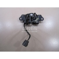 Замок капота Mazda CX 5 (2012 - 2017) KD7756620B