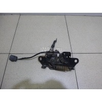 Замок капота Mazda CX 5 (2012 - 2017) KD7756620B