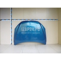 Капот Mazda CX 5 (2012 - 2017) KDY35231XA