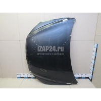Капот Mazda CX 5 (2012 - 2017) KDY35231XA