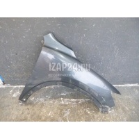 Крыло переднее правое Mazda CX 5 (2012 - 2017) KD5352111A