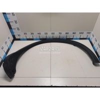 Накладка заднего крыла левого Mazda CX 5 (2012 - 2017) KD5351W60C