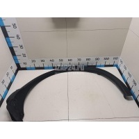 Накладка заднего крыла левого Mazda CX 5 (2012 - 2017) KD5351W60C
