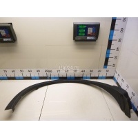 Накладка заднего крыла правого Mazda CX 5 (2012 - 2017) KD5351W50C