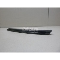 Накладка на решетку радиатора Mazda CX 5 (2012 - 2017) KA0G50B51