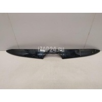 Накладка на решетку радиатора Mazda CX 5 (2012 - 2017) KD4950711
