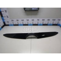 Накладка на решетку радиатора Mazda CX 5 (2012 - 2017) KD4950711