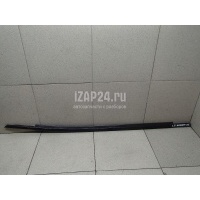 Накладка стекла переднего левого Mazda CX 5 (2012 - 2017) KD5350650B