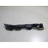 Направляющая заднего бампера левая Mazda CX 5 (2012 - 2017) KD53502J1A
