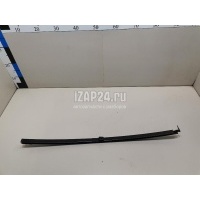 Направляющая стекла двери Mazda CX 5 (2012 - 2017) KD5373602C