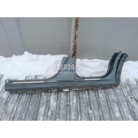 Порог левый Mazda CX 5 (2012 - 2017) KDY371271C