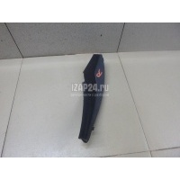 Решетка стеклооч. (планка под лобовое стекло) Mazda CX 5 (2012 - 2017) KD5351PB1A