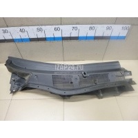 Решетка стеклооч. (планка под лобовое стекло) Mazda CX 5 (2012 - 2017) KD53507R0B
