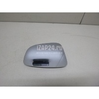 Стекло зеркала электрического правого Mazda CX 5 (2012 - 2017) KD53691G1B