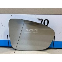 Стекло зеркала электрического правого Mazda CX 5 (2012 - 2017) KF20691G1