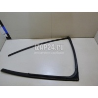 Уплотнитель стекла двери Mazda CX 5 (2012 - 2017) KD5373605G