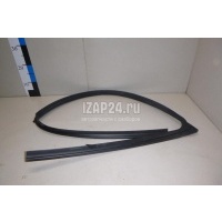 Уплотнитель стекла двери Mazda CX 5 (2012 - 2017) KD5358605L