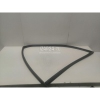 Уплотнитель стекла двери Mazda CX 5 (2012 - 2017) KD5358605L