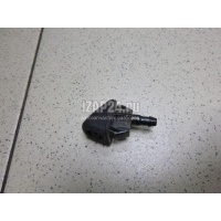 Форсунка омывателя лобового стекла Mazda CX 5 (2012 - 2017) KD4567510