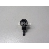Форсунка омывателя лобового стекла Mazda CX 5 (2012 - 2017) KD4567510