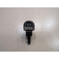 Форсунка омывателя лобового стекла Mazda CX 5 (2012 - 2017) KD4567510