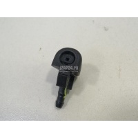 Форсунка омывателя лобового стекла Mazda Mazda 6 (GJ/GL) 2013 KD5367510