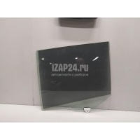 Стекло двери задней левой Mazda CX 5 (2012 - 2017) KA0G73510A9D