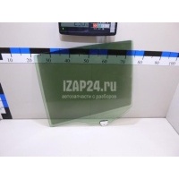 Стекло двери задней левой Mazda CX 5 (2012 - 2017) KA0G73510A9D