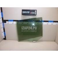 Стекло двери задней левой Mazda CX 5 (2012 - 2017) KA0G73510A9D