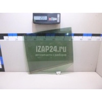 Стекло двери задней левой Mazda CX 5 (2012 - 2017) KA0G73510A9D