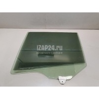 Стекло двери задней левой Mazda CX 5 (2012 - 2017) KA0G73510A9D