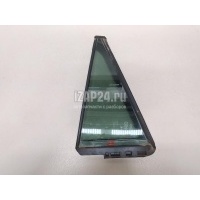 Стекло двери задней левой (форточка) Mazda CX 5 (2012 - 2017) KA0G73661A9D