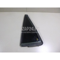 Стекло двери задней левой (форточка) Mazda CX 5 (2012 - 2017) KD5373661A
