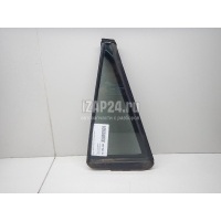 Стекло двери задней левой (форточка) Mazda CX 5 (2012 - 2017) KA0G73661A9D