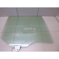 Стекло двери задней правой Mazda CX 5 (2012 - 2017) KD5372510