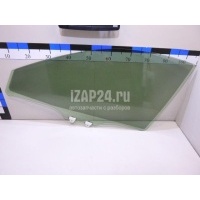 Стекло двери передней левой Mazda CX 5 (2012 - 2017) KD5359510B9D