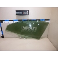 Стекло двери передней левой Mazda CX 5 (2012 - 2017) KD5359510B9D
