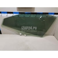 Стекло двери передней левой Mazda CX 5 (2012 - 2017) KD5359510B9D