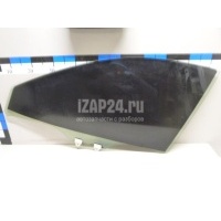 Стекло двери передней левой Mazda CX 5 (2012 - 2017) KD5359510B9D